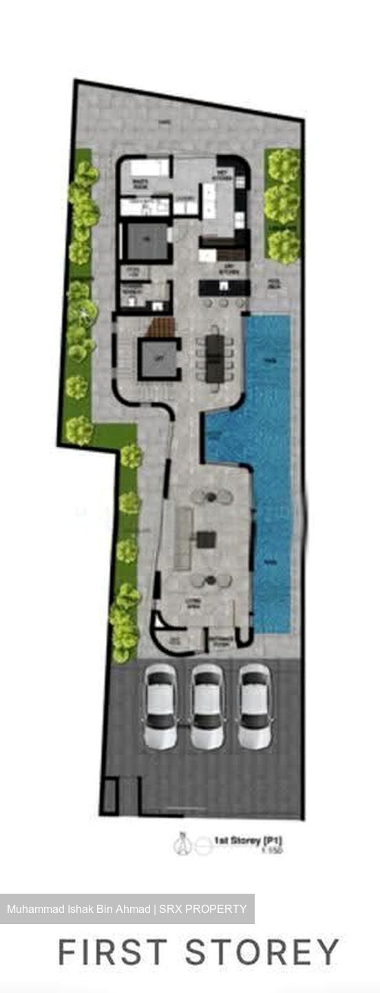 Siglap Road (D15), Detached #635514671